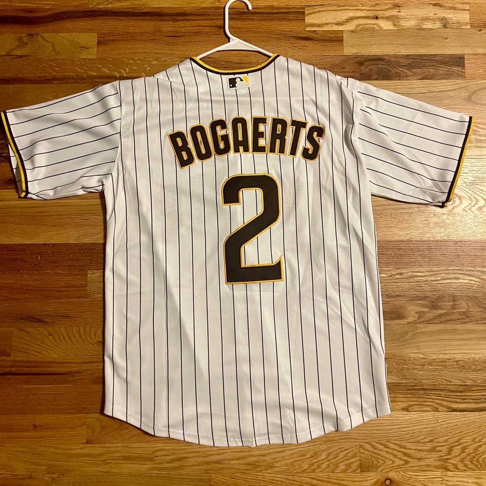 Padres Jersey